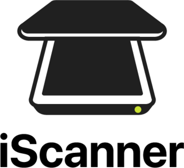 iScanner logo