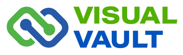 VisualVault logo