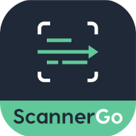 Scanner Go logo