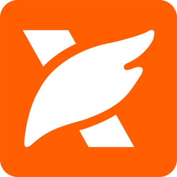 Foxit PDF Editor logo