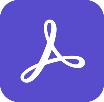 Adobe Acrobat Sign logo