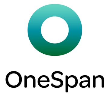 OneSpan Sign logo