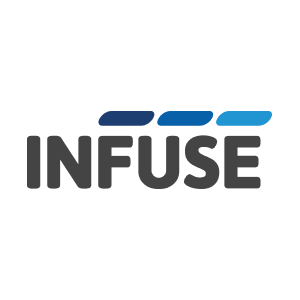 INFUSE logo