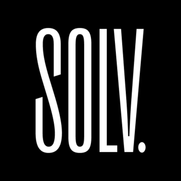 SOLV. logo