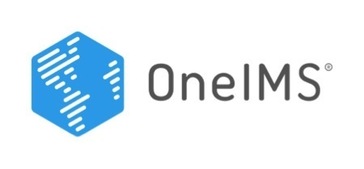 OneIMS logo