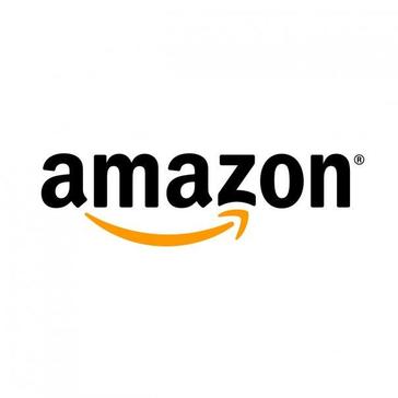 Amazon Publisher Services logo