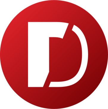 Disruptive Advertising logo