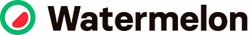 Watermelon logo