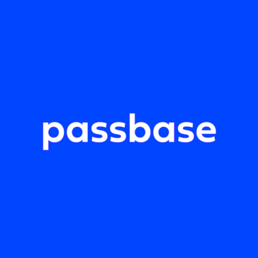 Passbase logo