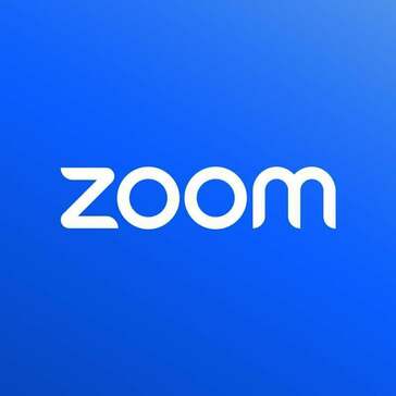 Zoom Workplace logo