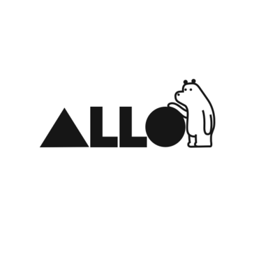 Allo logo