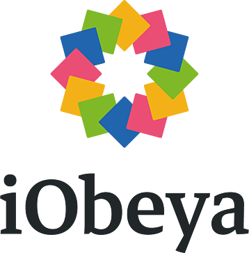 iObeya logo