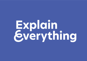 Explain Everything logo