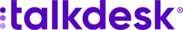 Talkdesk logo