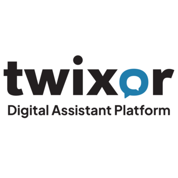 Twixor logo