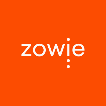 Zowie logo