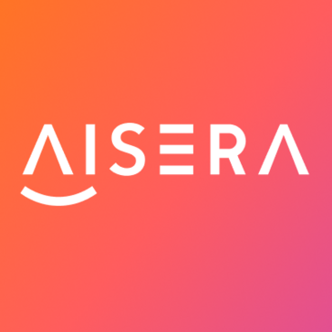 Aisera logo