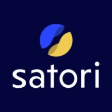 Satori Data Security Platform logo