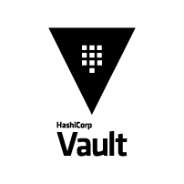 HashiCorp Vault logo
