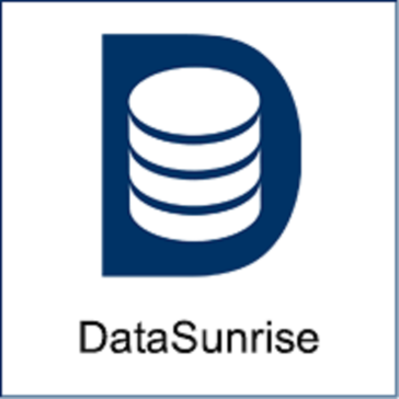 DataSunrise Database Security logo