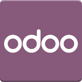 Odoo logo