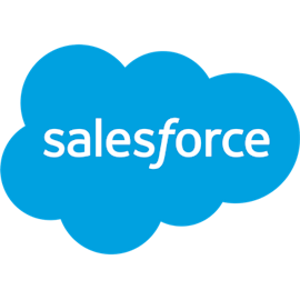 Salesforce Marketing Cloud logo