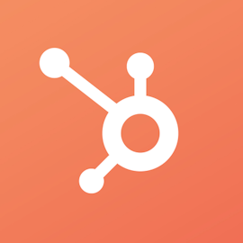 HubSpot Service Hub logo