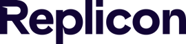 Replicon logo