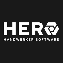 HERO Software logo