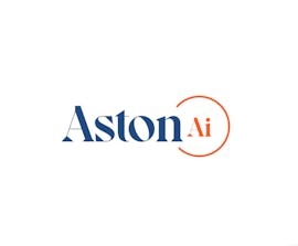 Aston AI logo