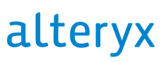 Alteryx Designer logo