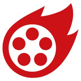 Dialfire logo
