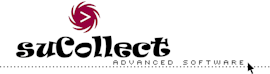 suCollect logo