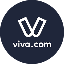 viva.com Smart Checkout logo