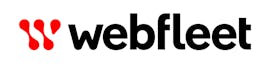 Webfleet logo
