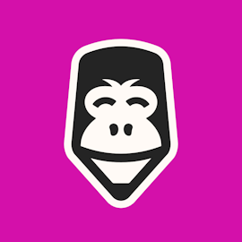 TestGorilla logo