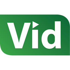 VidCruiter logo