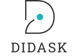 Didask logo