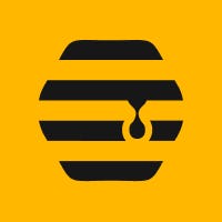 Beehire logo