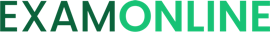 ExamOnline logo