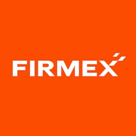 Firmex Virtual Data Room logo