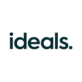 Ideals Virtual Data Room logo