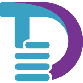 DocTract logo