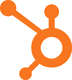 HubSpot Marketing Hub logo