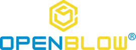 OpenBlow logo