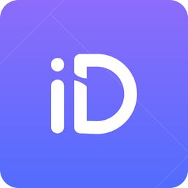 iDenfy logo