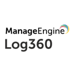 ManageEngine Log360 logo