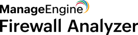 ManageEngine Firewall Analyzer logo