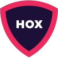 Hoxhunt logo