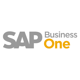 SAP Business One logo